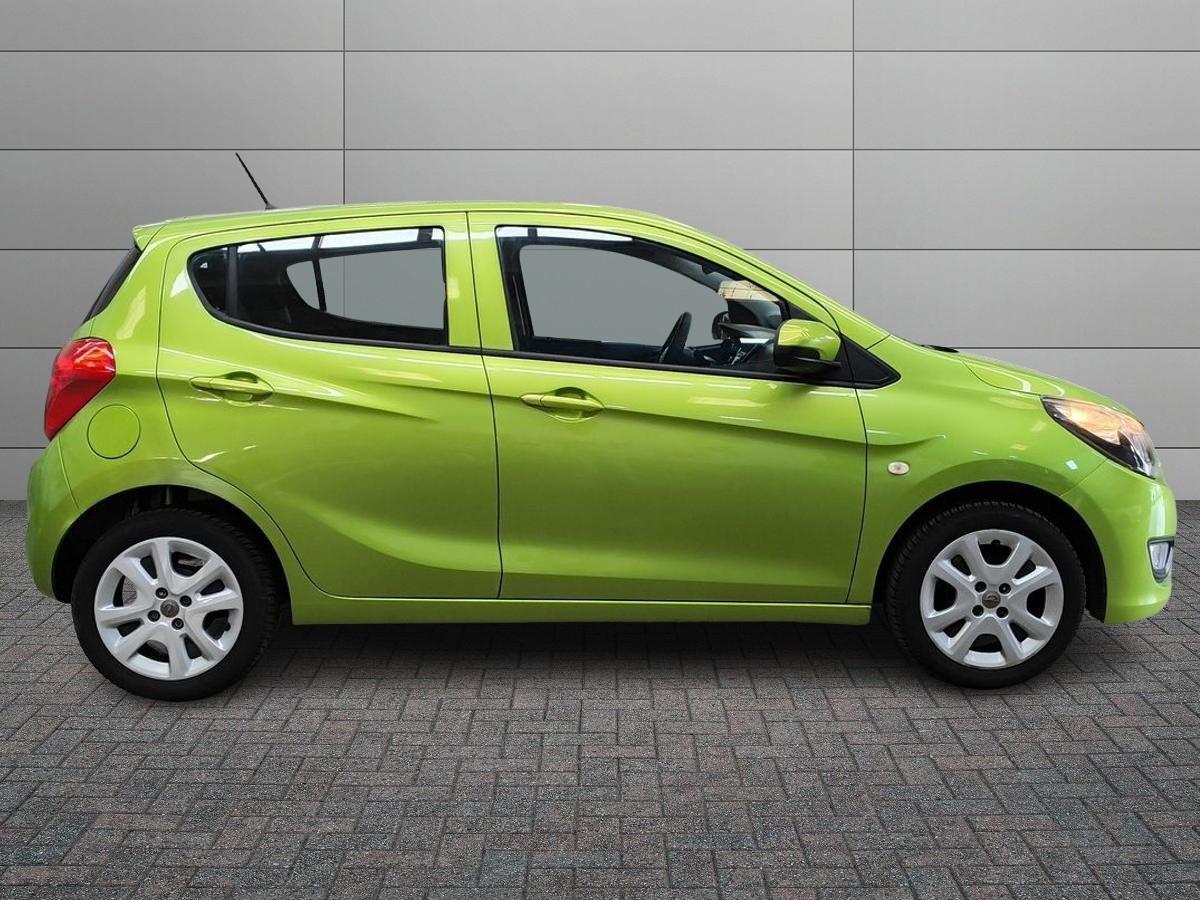 OPEL Karl - Karl 1.0 Cosmo 75cv