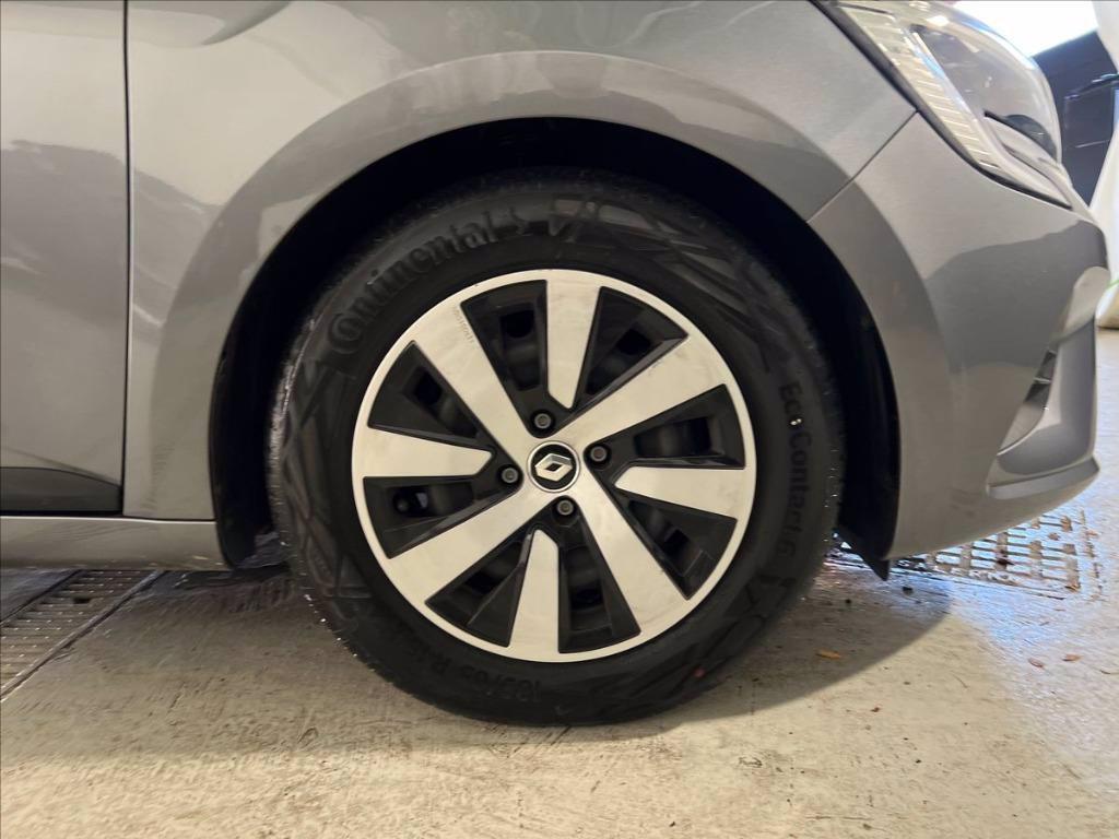 RENAULT Clio 1.0 tce Equilibre Gpl 100cv del 2023