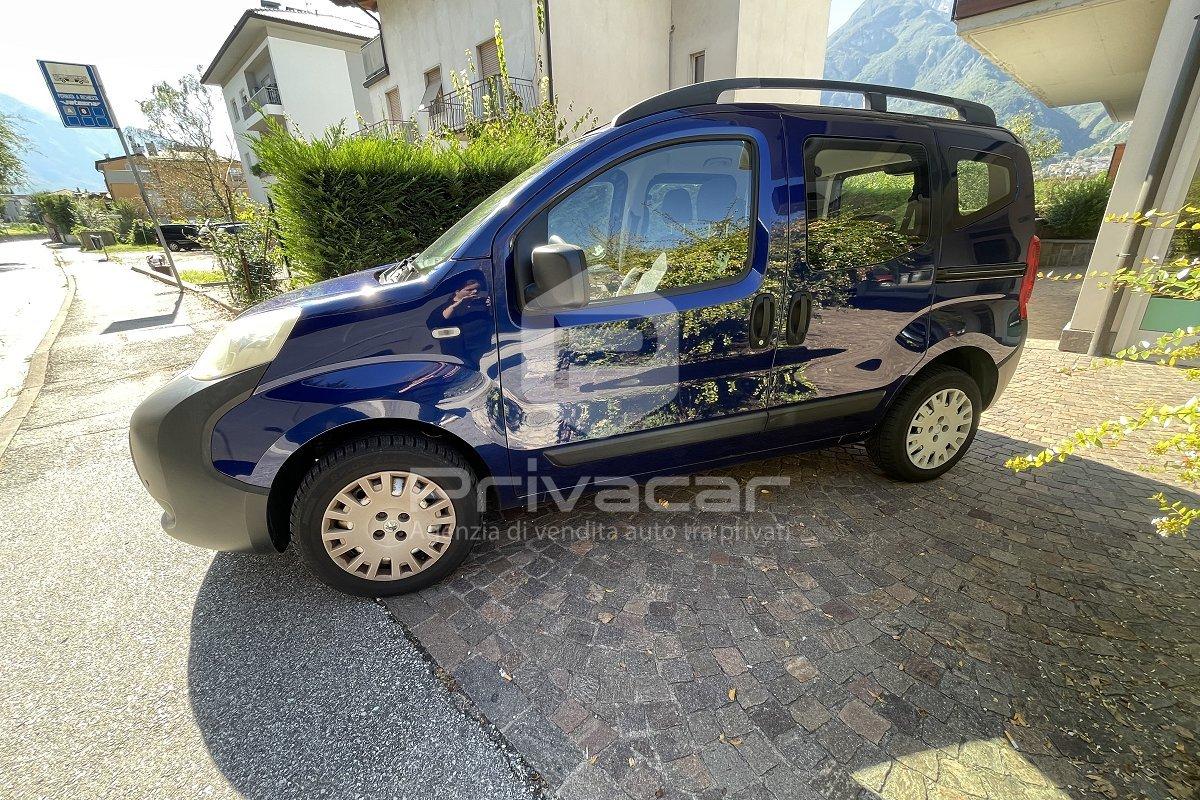 PEUGEOT Bipper Tepee 1.4 75CV Premium