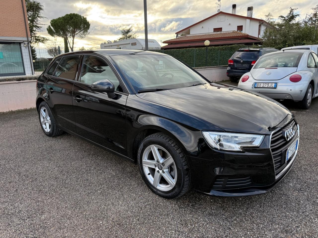 Audi A3 SPB 30 TDI S tronic Business