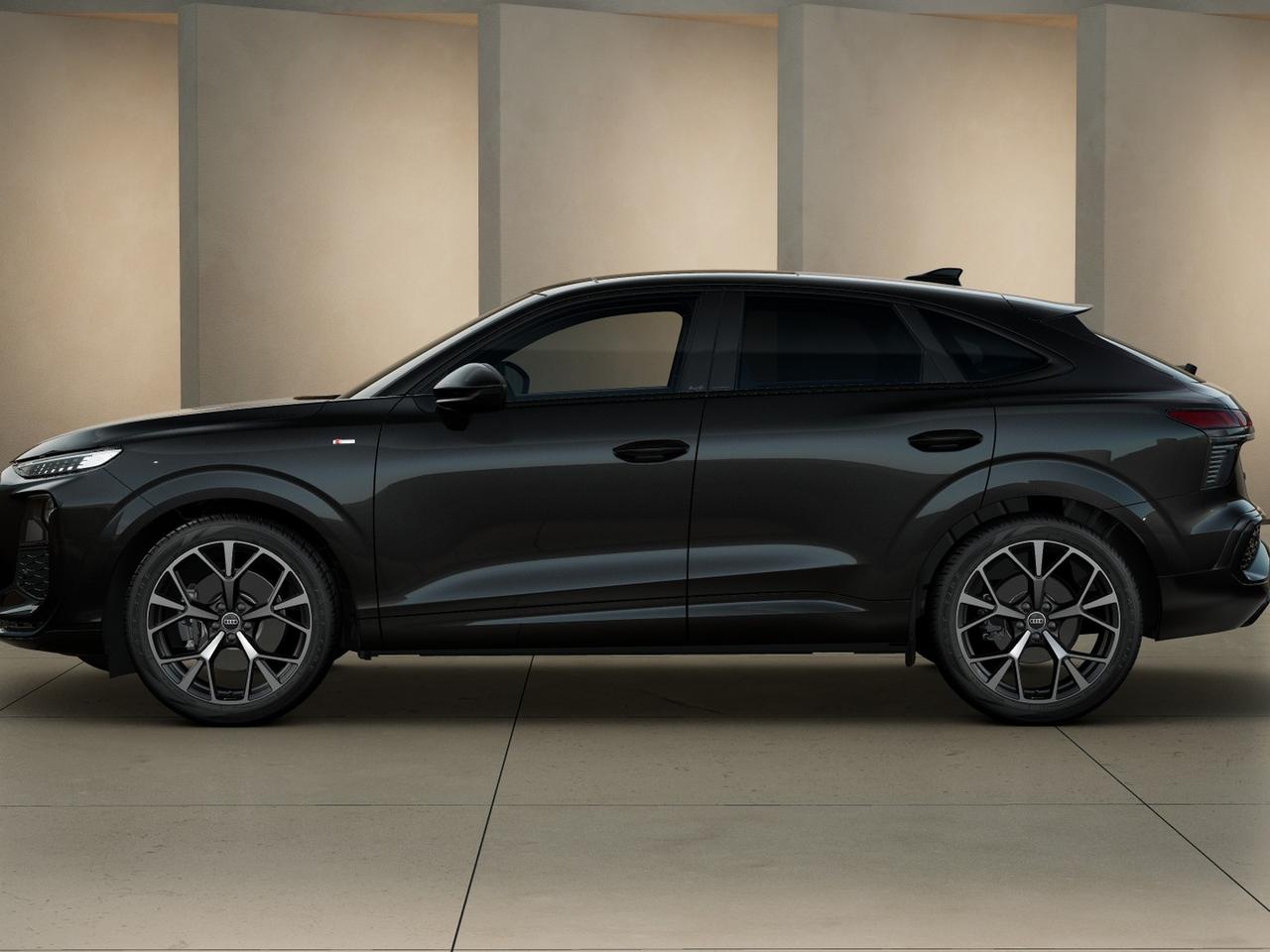 Sportback 2.0 Tdi 193cv S Line Edit. Q. S Tronic