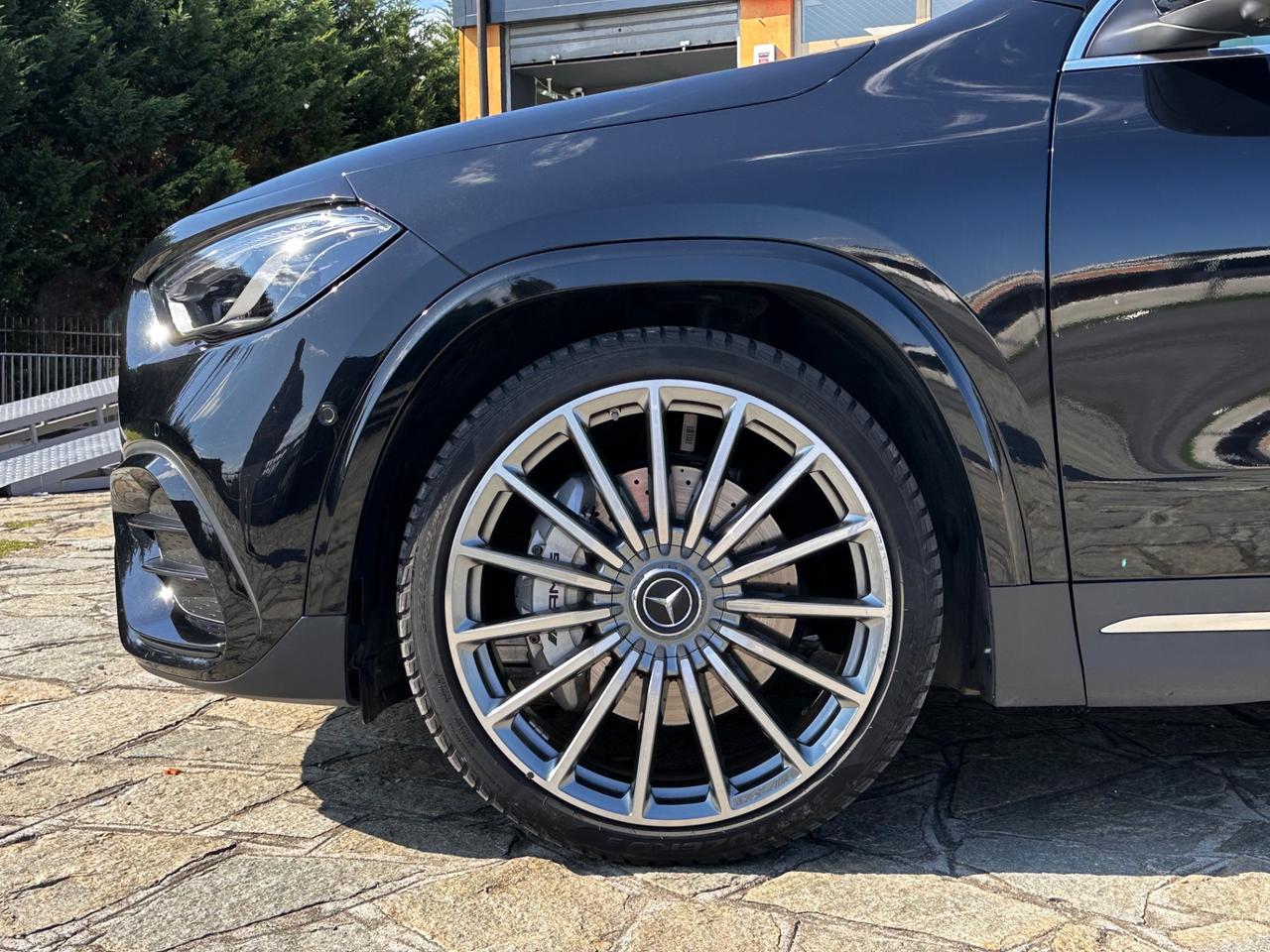 Mercedes-benz GLA 45 AMG 35 4Matic Premium Plus