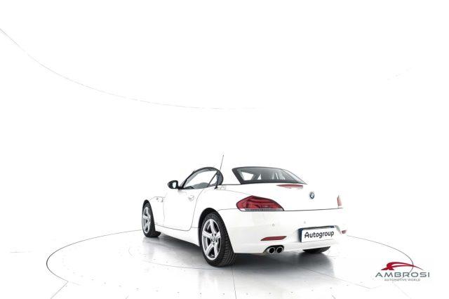 BMW Z4 sDrive18i