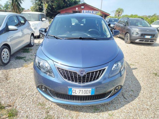 LANCIA Ypsilon 1.0 FireFly 5 porte S&S Hybrid Gold