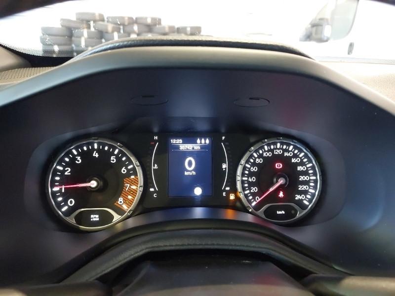 JEEP RENEGADE 1.0 T3 120cv Longitude