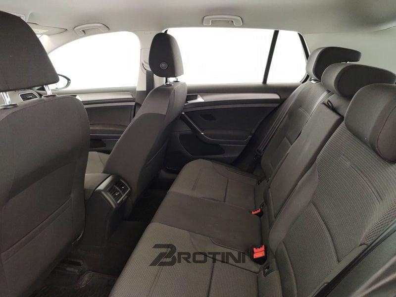 Volkswagen Golf Golf 5p 1.6 tdi Business 115cv
