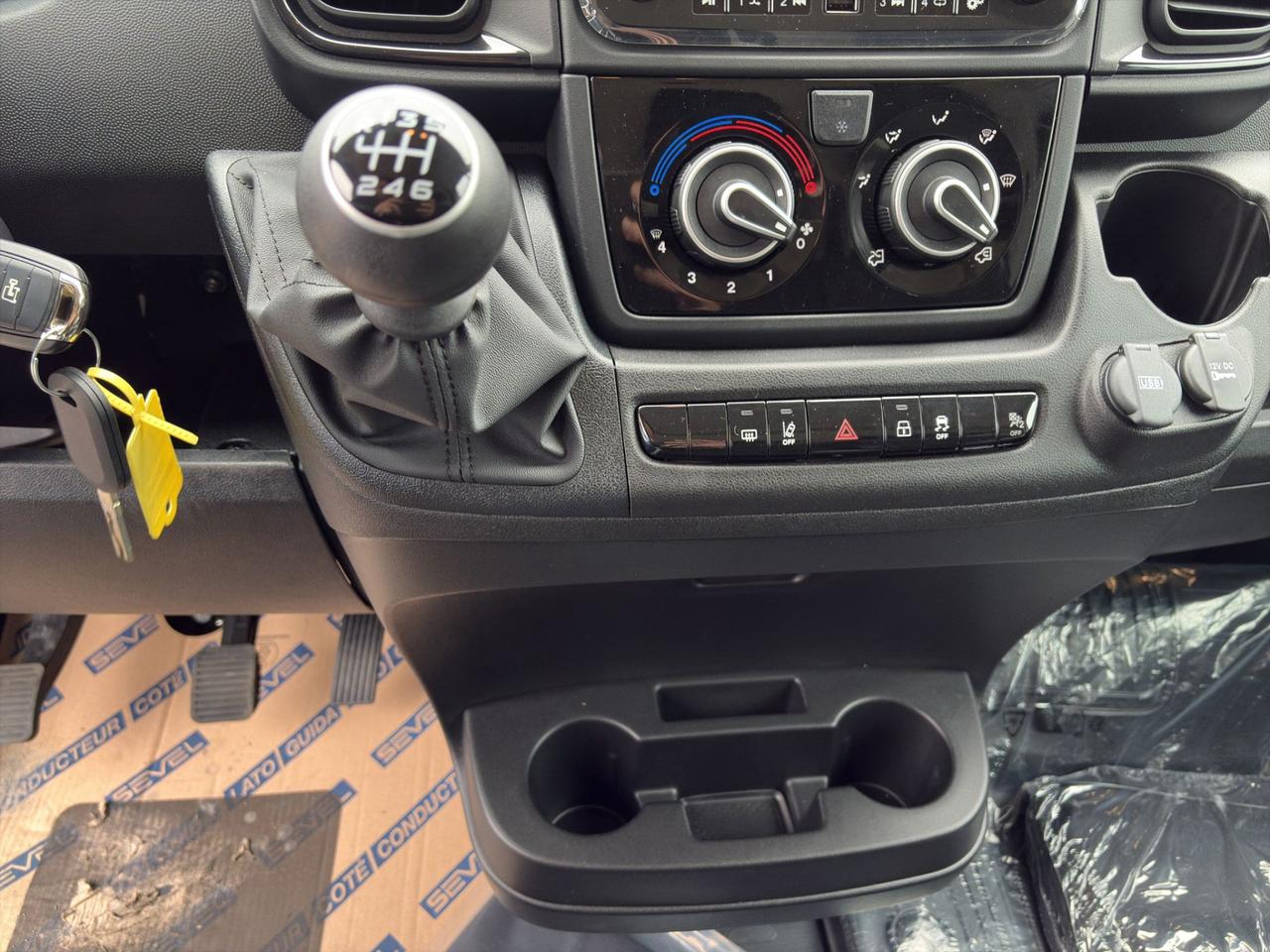 Toyota Proace Max 35 2.2d 140cv L2H1