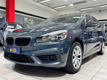 Bmw 216d Active Tourer Advantage
