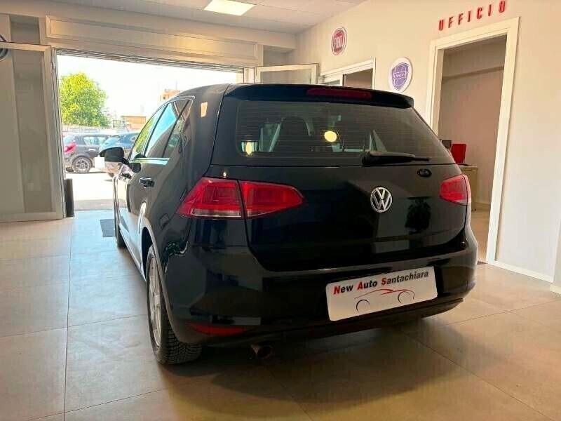 Volkswagen Golf 1.6 TDI 110 CV S&S Comfortline