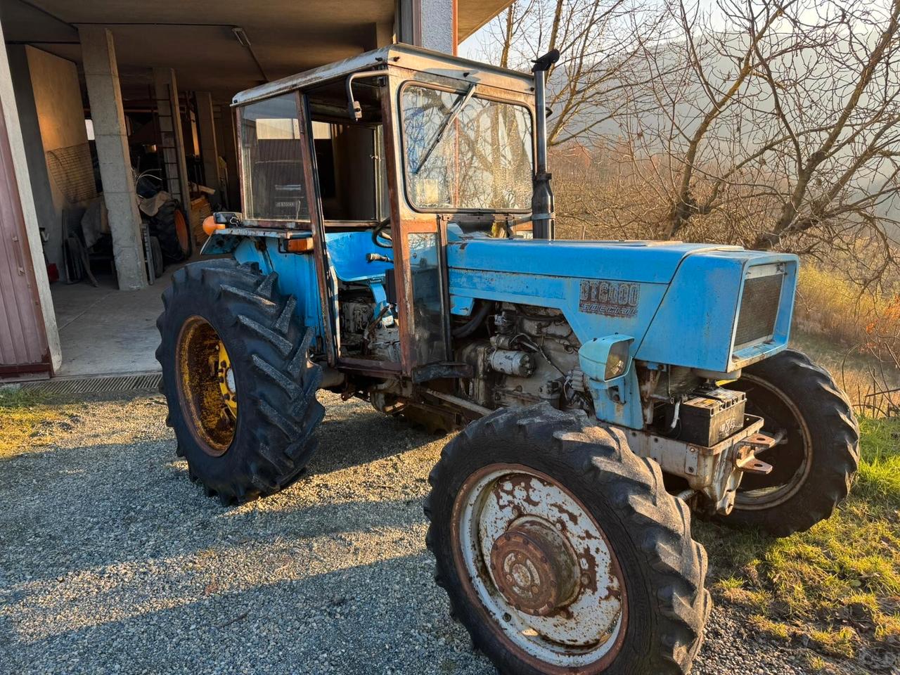 Landini