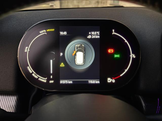 MINI Cooper SE Countryman 1.5 Cooper SE Yours Countryman ALL4