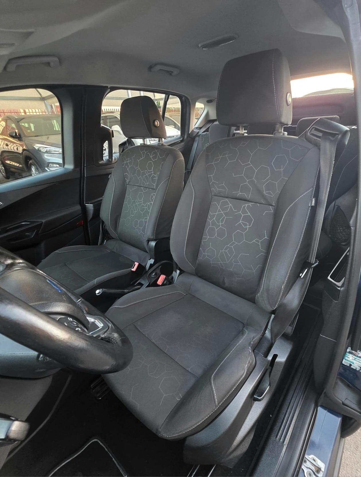 Ford B-Max 1.4 90 CV GPL 2015