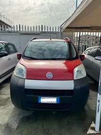FIAT QUBO 1,4 B/METANO
