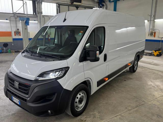 FIAT Ducato 35 Mjt 180CV Maxi ?LUSSO? Automatico 9M
