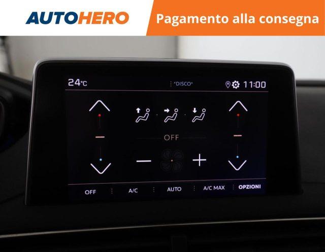 PEUGEOT 5008 PureTech Turbo 130 S&S EAT8 GT Line