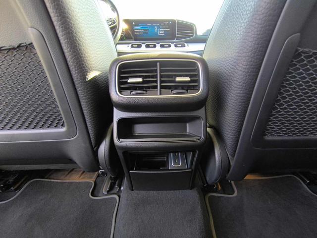 MERCEDES-BENZ GLE 350 de hybrid EQ 4Matic AMG Line Premium