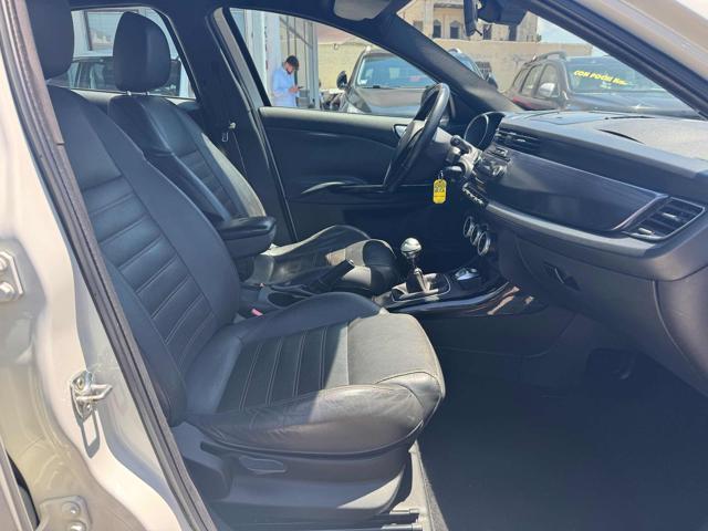 ALFA ROMEO Giulietta 1.6 JTDm-2 105 CV Exclusive SOGGIORNO GRATIS