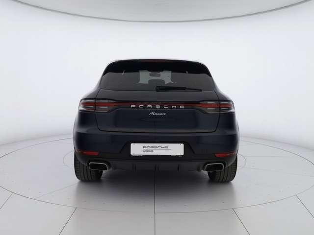 Porsche Macan 2.0 245cv pdk