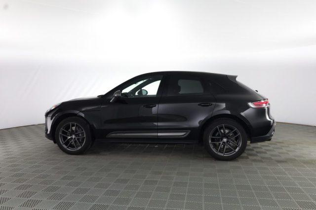PORSCHE Macan Macan 2.0 T