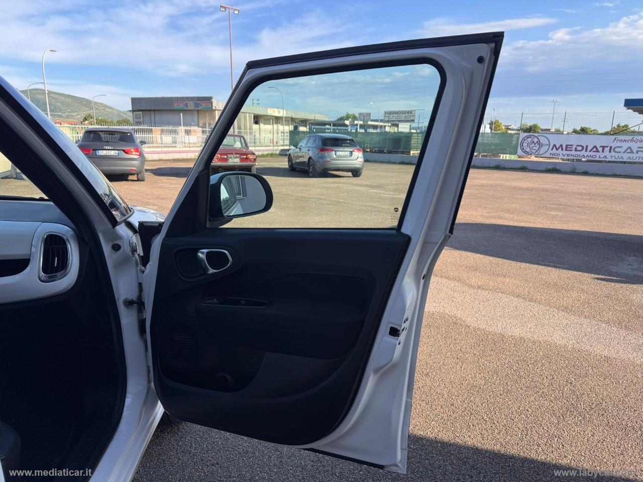 FIAT 500L 1.3 MJT 85 CV Lounge