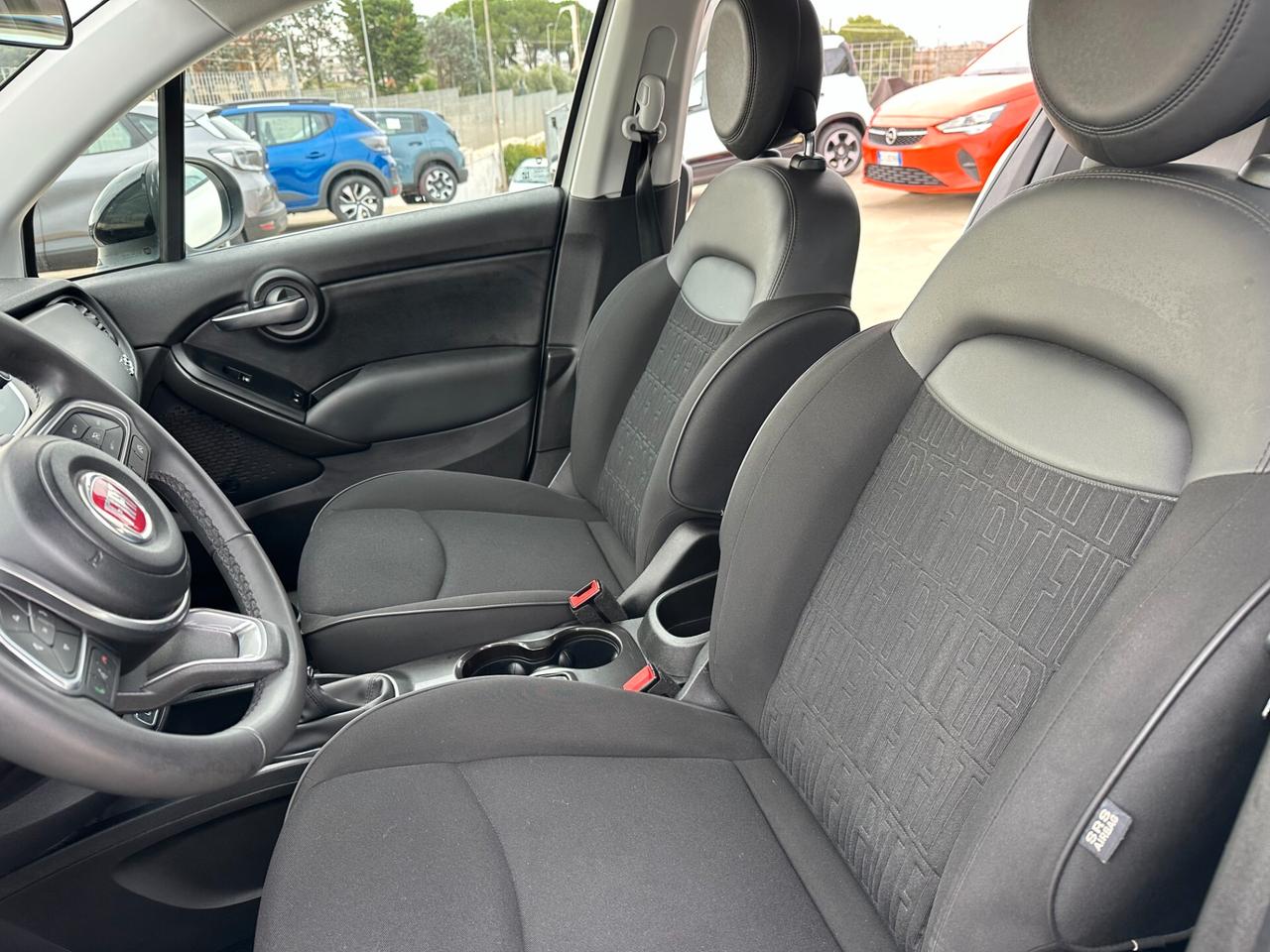Fiat 500X 1.3 MultiJet 95 CV "Km 62.000"