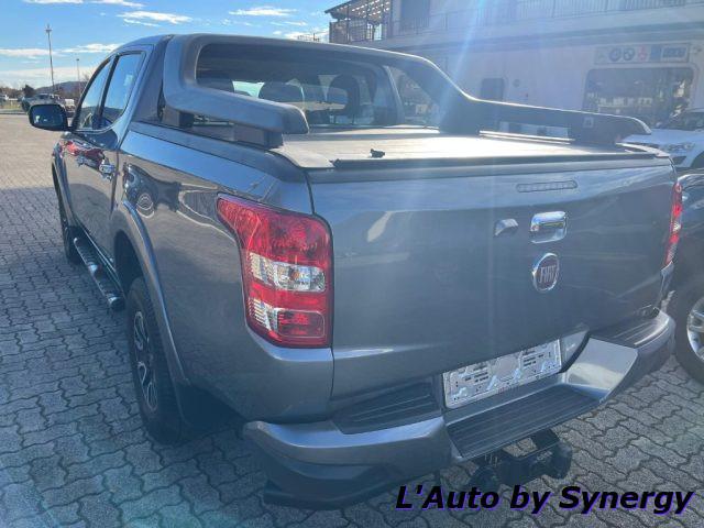 FIAT Fullback 2.4 180CV Doppia Cabina S&S allestimento Cross