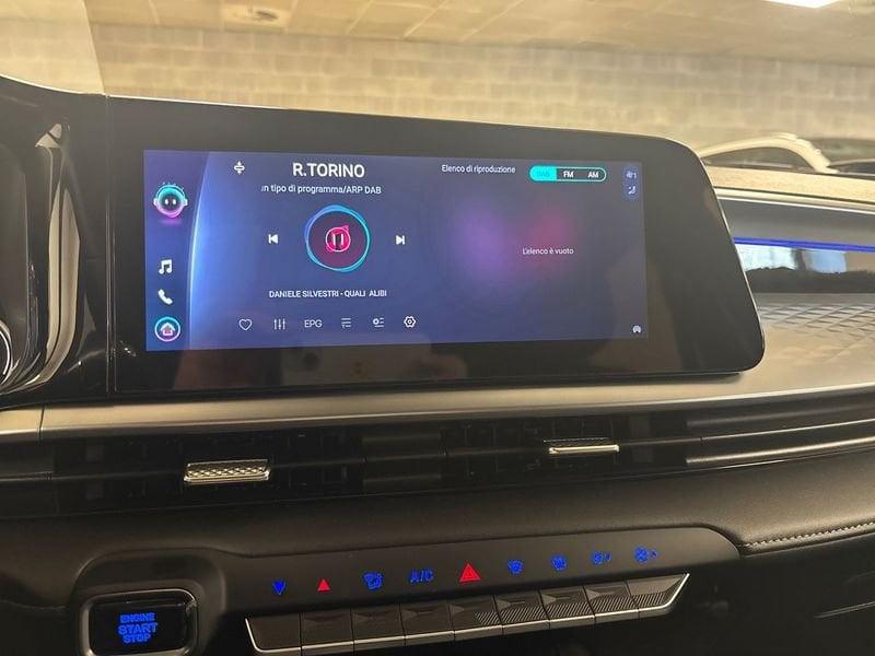 DR AUTOMOBILES dr3 DR 3 1.5 COLLECTION CVT BZ/GPL