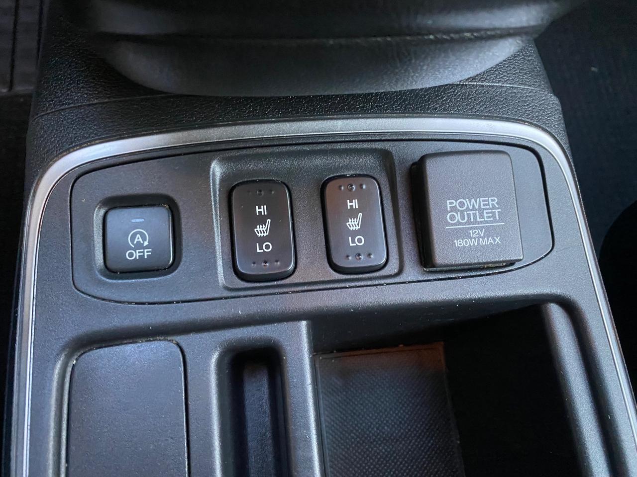 Honda CR-V 1.6 i-DTEC Elegance + Connect 2WD NEOPATENTATI!!!