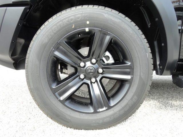 DODGE RAM 1500 5.7 GPL V8 Slt Warlock N1 - Pronta