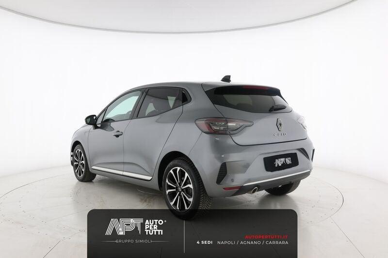 Renault Clio Clio 1.0 tce Techno 90cv