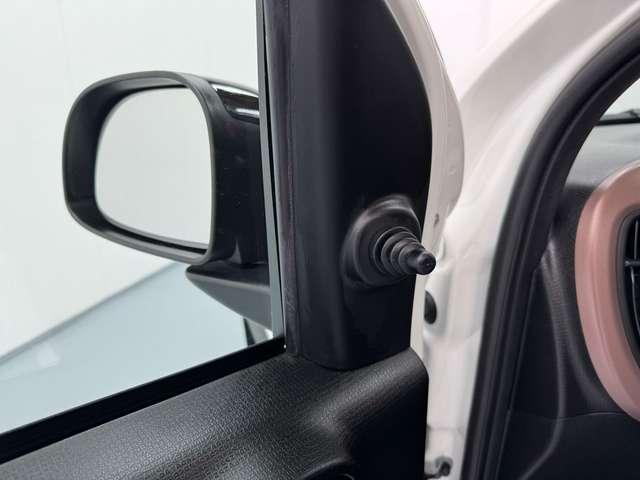 Fiat Panda TRUSSARDI *CROSS* 1.0 HYBRID 69CV PRONTA CONSEGNA!