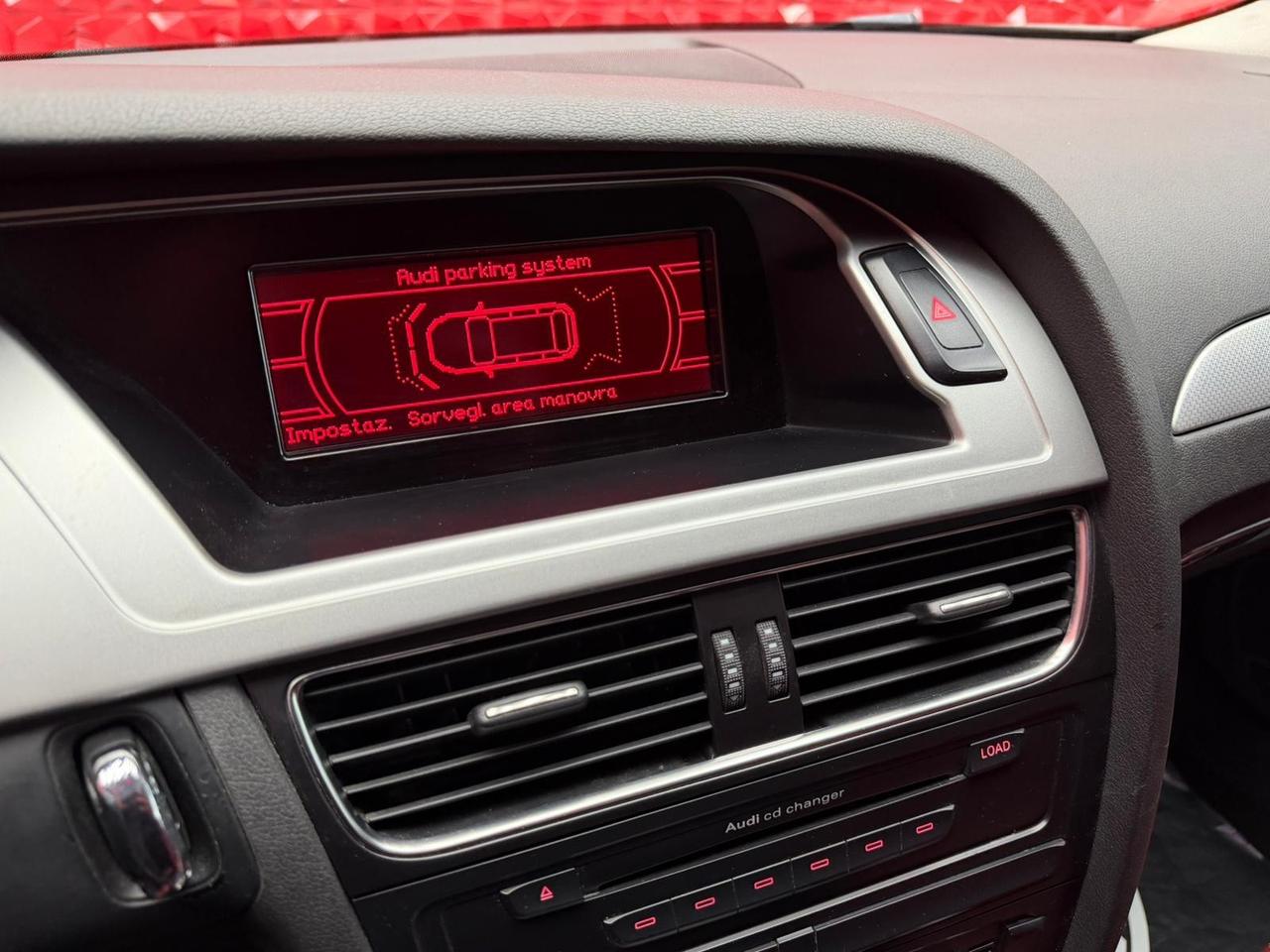 Audi A4 2.0 TDI 143CV F.AP. mult. Advanced S.W