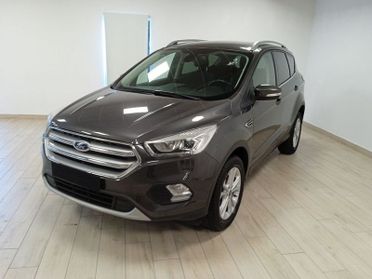Ford Kuga 2ª serie 1.5 EcoBoost 120 CV S&S 2WD Titanium