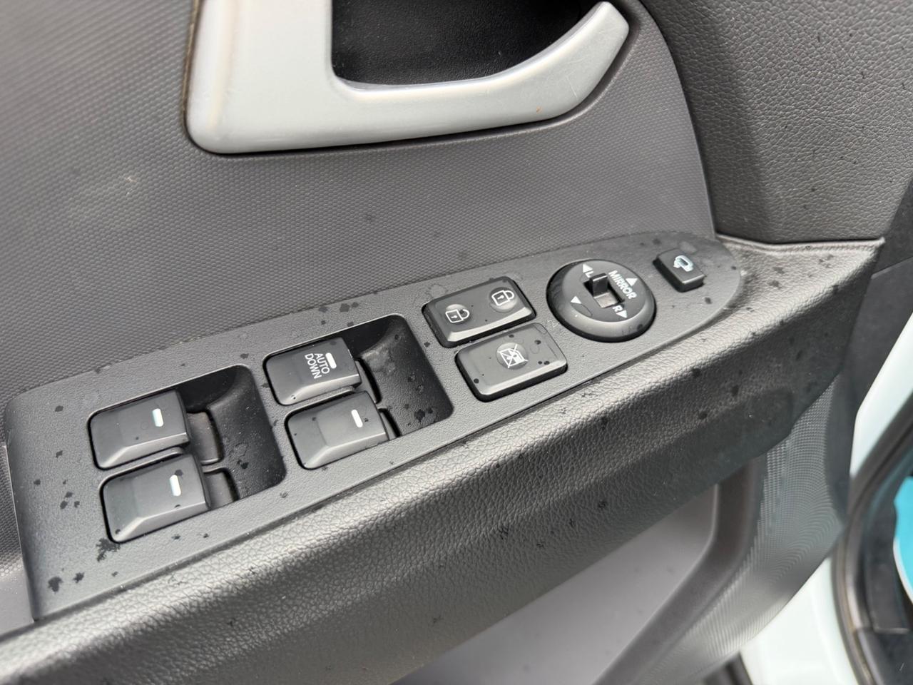 Kia Sportage 1.7 CRDI - EURO 6 / NEOPATENTATI