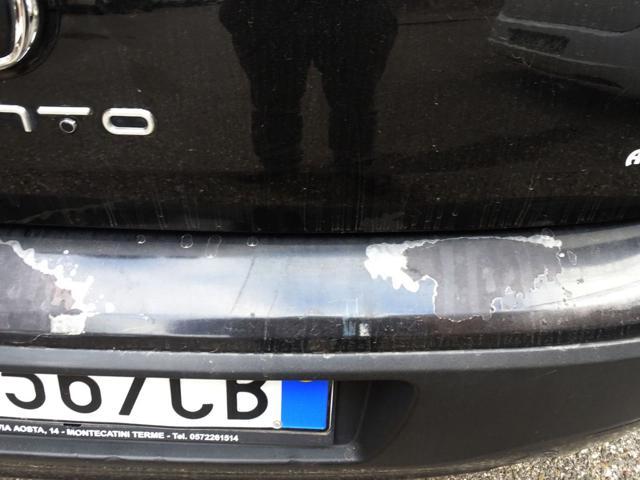 FIAT Punto Evo 1.4 M.Air 16V 3 porte S&S Sport