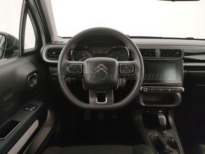 Citroën C3 PureTech 83 S&S Shine Pack