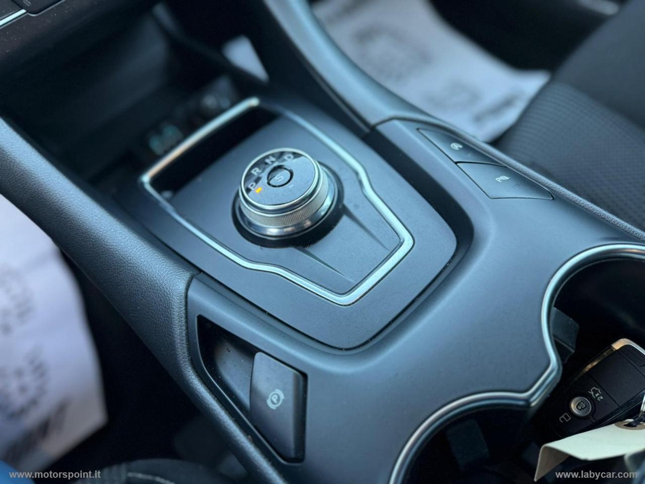 FORD Mondeo 2.0 TDCi 150 CV S&S SW Tit. Bs.