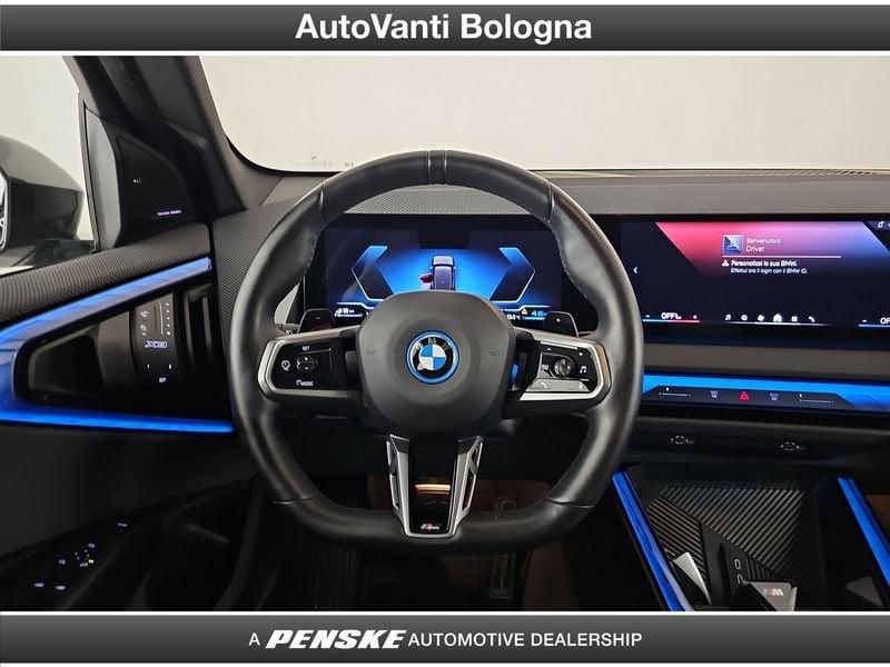 BMW X3 X3 xdrive30e MSport Pro auto