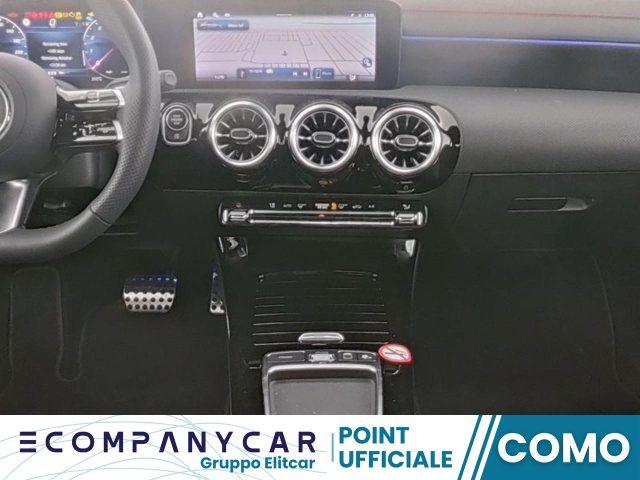MERCEDES-BENZ CLA 200 Automatic AMG Line Advanced Plus