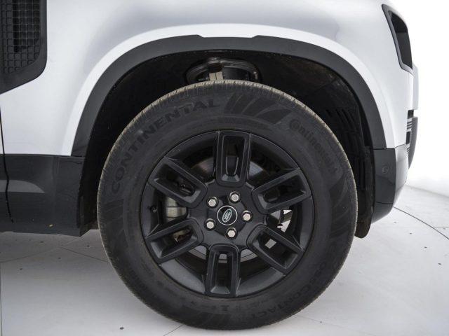 LAND ROVER Defender 90 3.0d i6 mhev X-Dynamic SE awd 250cv auto