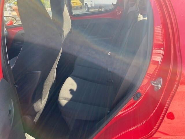 Citroen C1 Airscape VTi 72 S&S 5 porte Feel 2020 km 48000