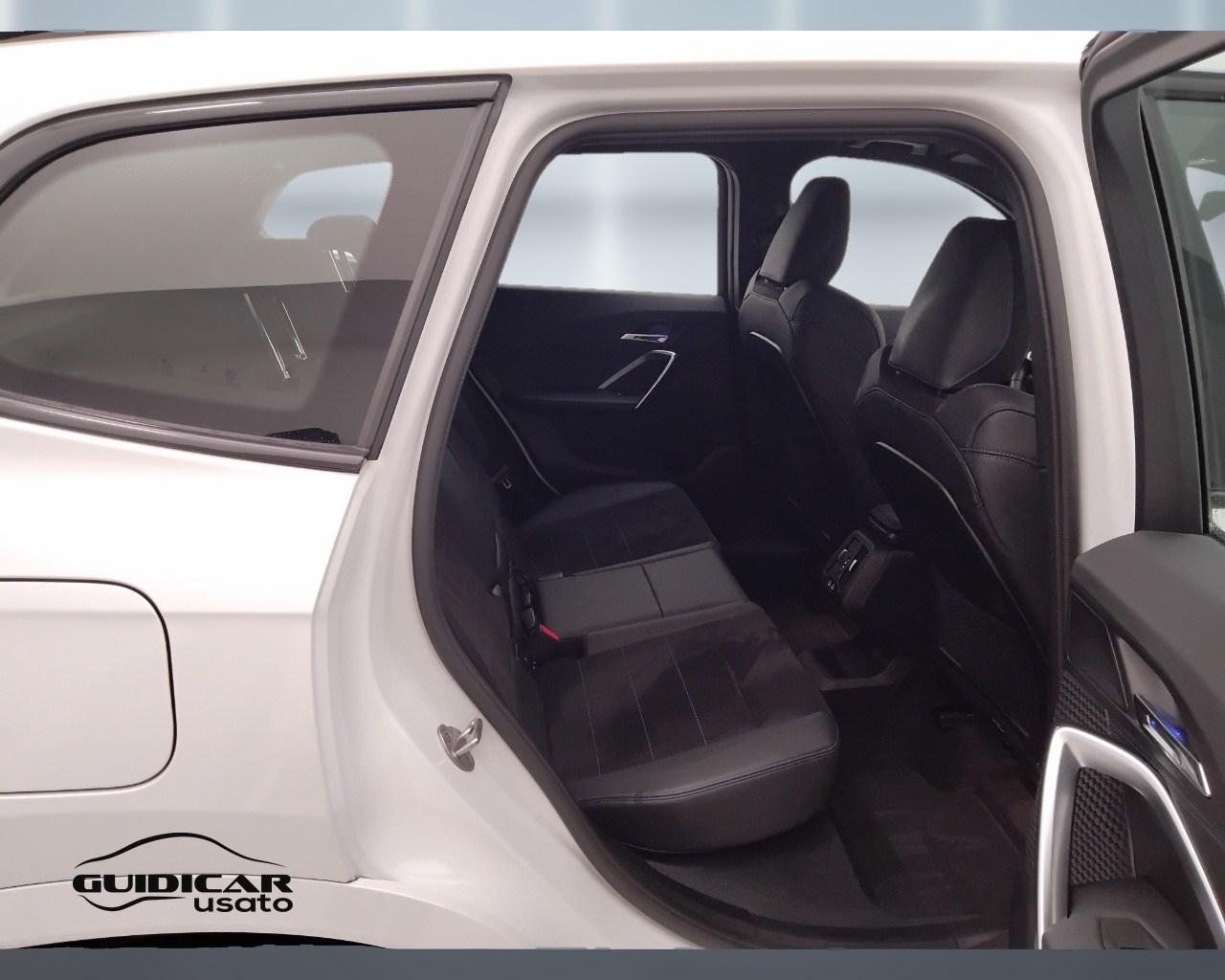 BMW X1 U11 - X1 xdrive20d mhev 48V MSport auto