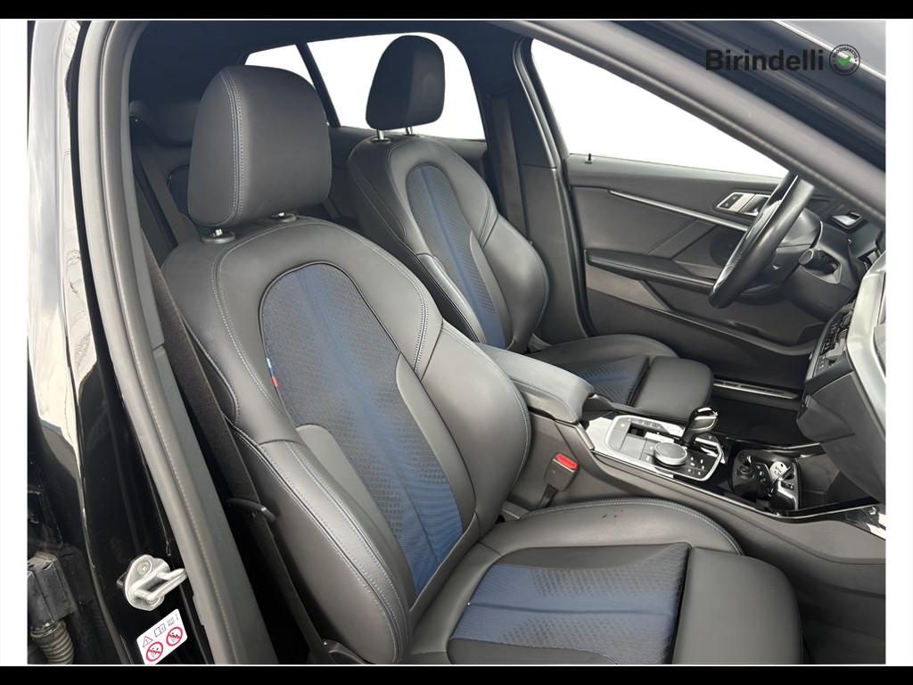 BMW Serie 1 (F40) - 116d 5p. Msport