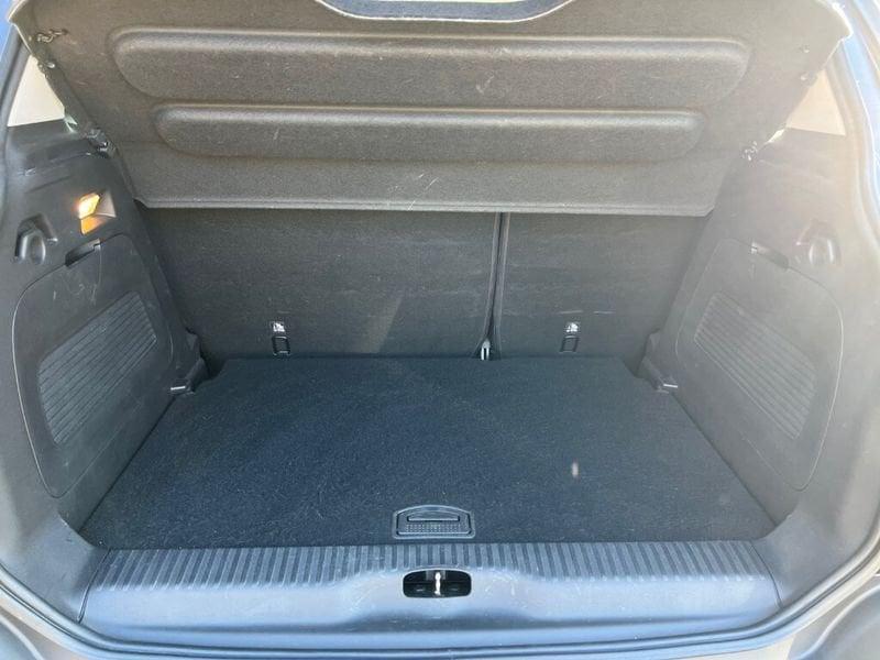 Citroën C3 Aircross 1ª s. PureTech 82 Feel