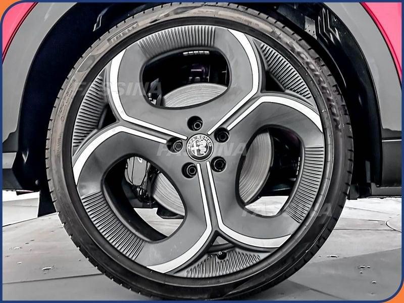 Alfa Romeo Tonale Tonale 1.6 Edizione Milano Cortina 2026 130cv tct6
