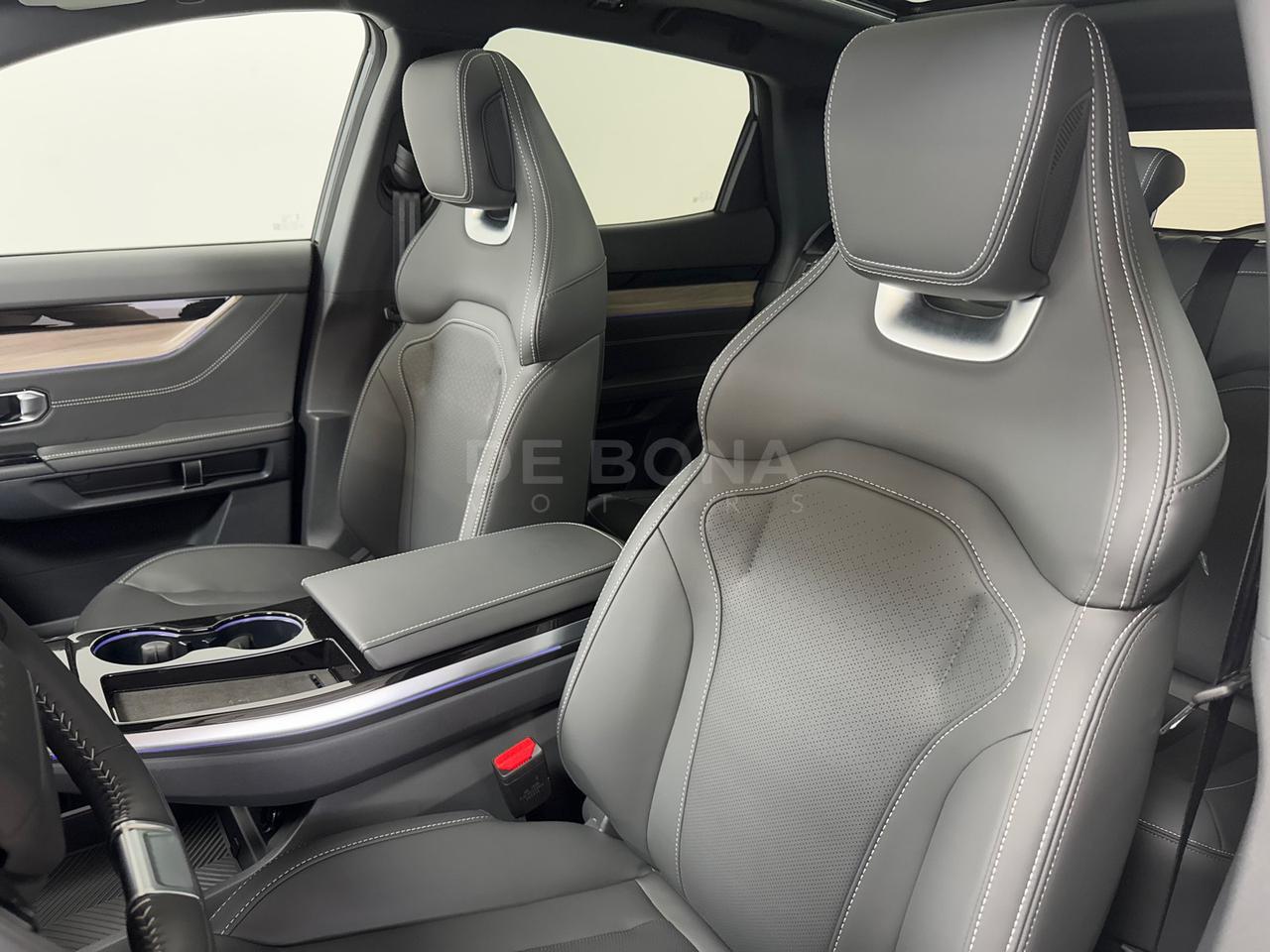 Sportequipe 6 gt 1.6 t-gdi 186cv dct