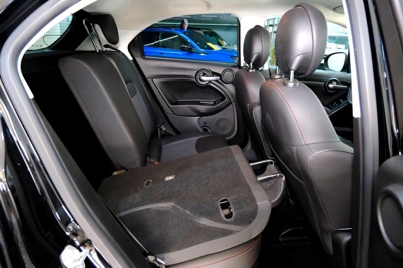 FIAT NUOVA 500X SPORT 1.0 T3 120cv