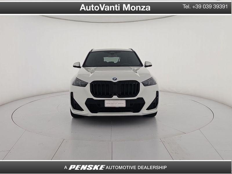 BMW X1 X1 xdrive 25e MSport Pro auto