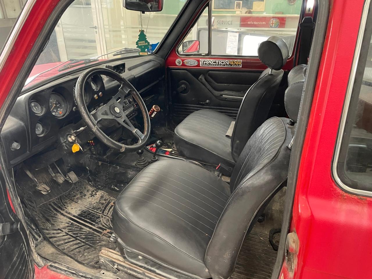 Lada Niva