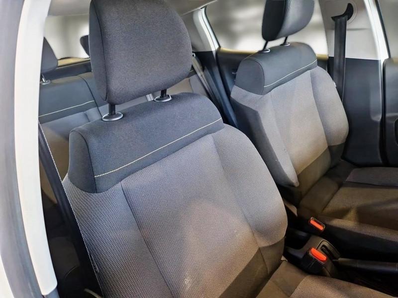 CITROEN C3 BLUEHDI 100 SES FEEL 5 PORTE BERLINA